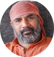 Founder & Chief Instructor